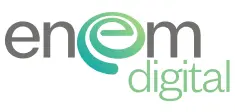 Enem digital-logo