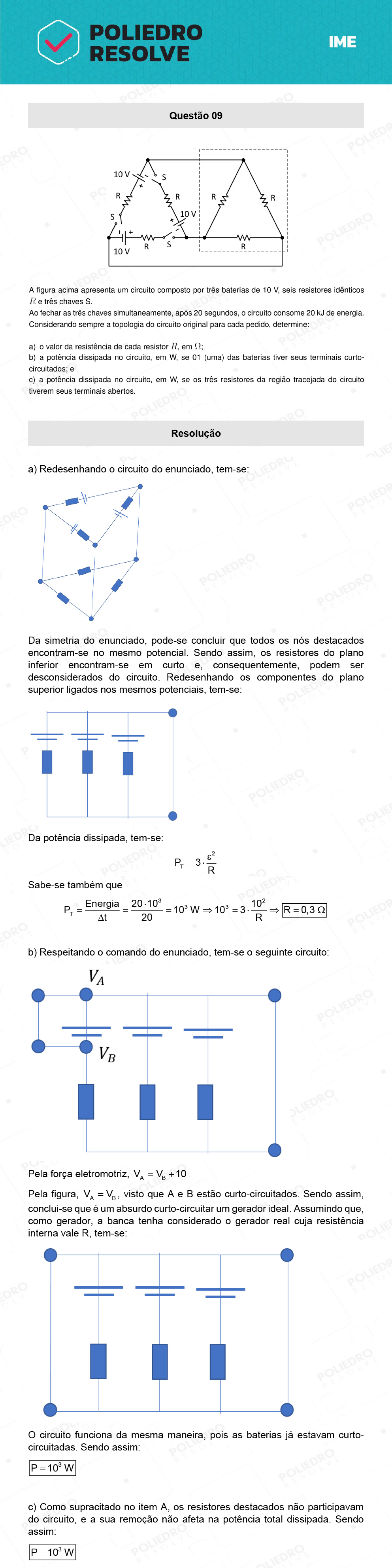 Dissertação 9 - 2ª Fase - Física - IME 2022