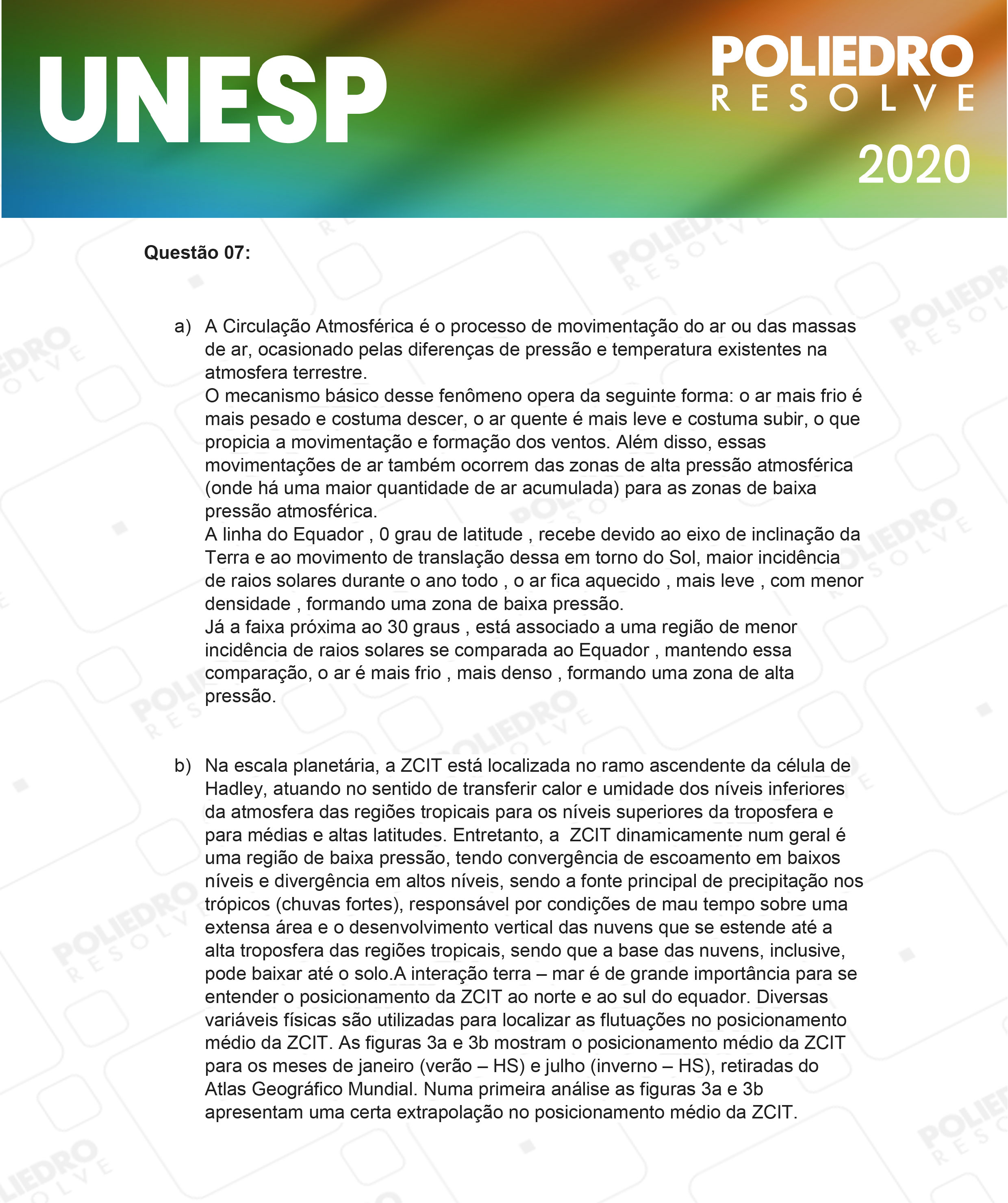 Dissertação 7 - 2ª Fase - 1º Dia - UNESP 2020