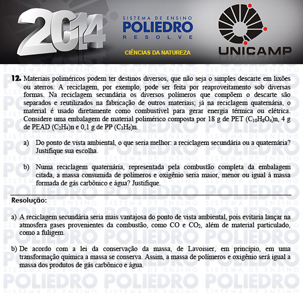 Dissertação 12 - 2ª Fase - UNICAMP 2014