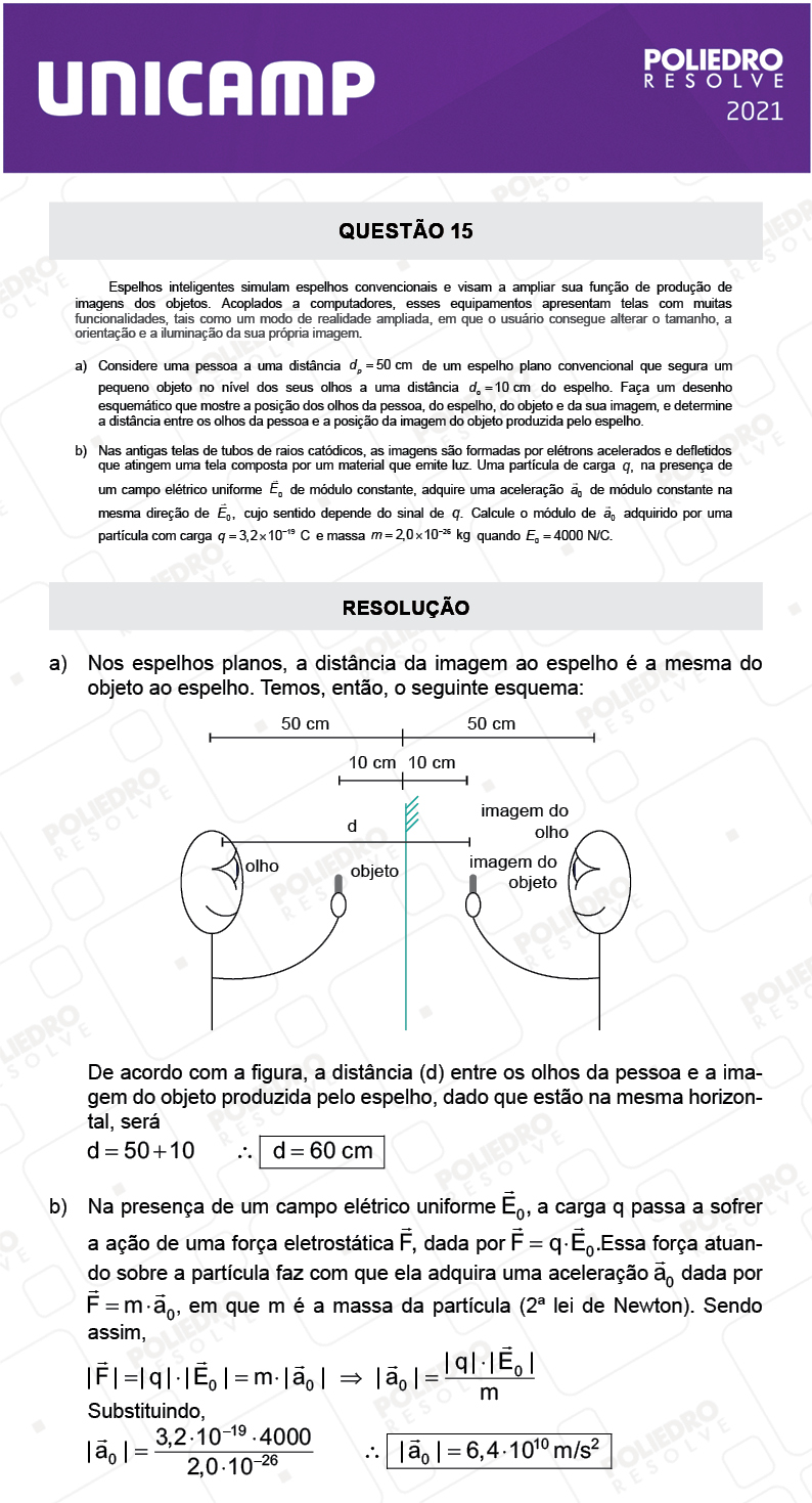 Dissertação 15 - 2ª Fase - 2º Dia - UNICAMP 2021