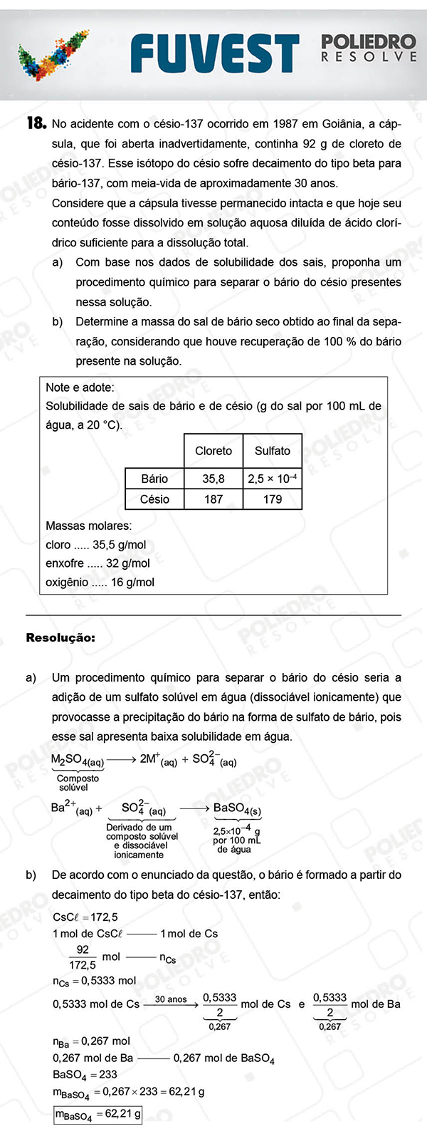 Dissertação 6 - 2ª Fase - 3º Dia - FUVEST 2018