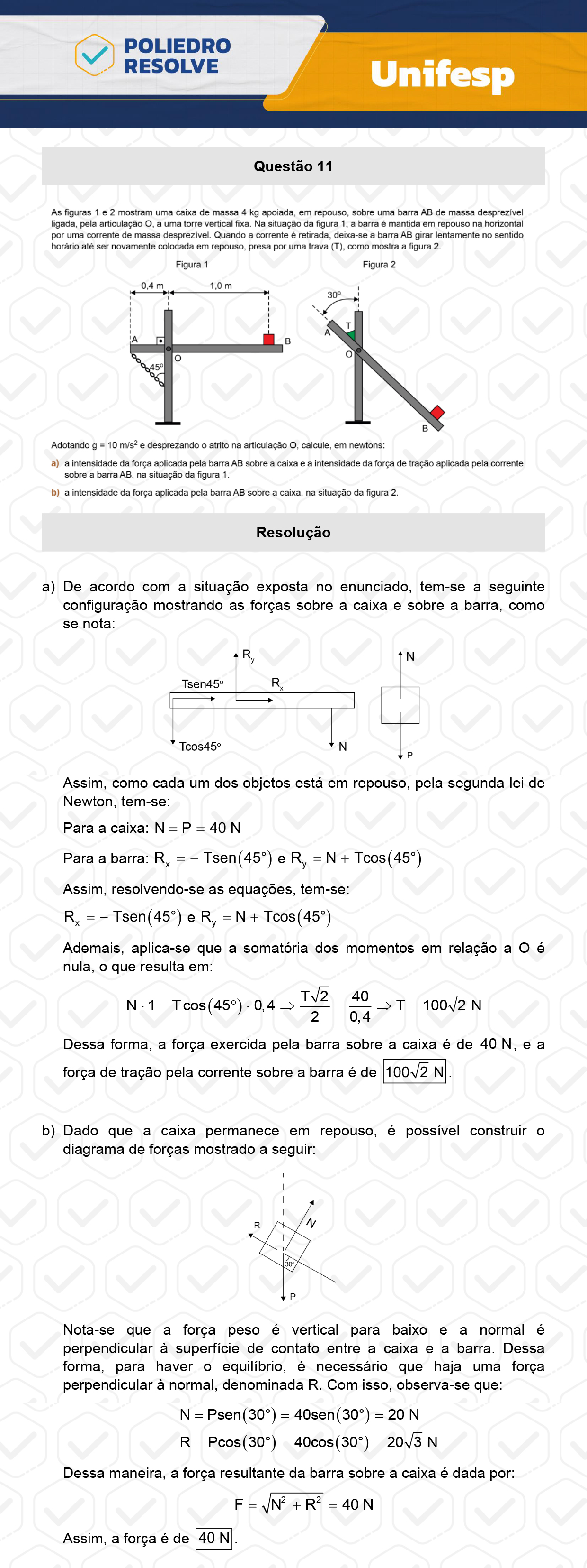 Dissertação 11 - 2º Dia - Reaplicação - UNIFESP 2024