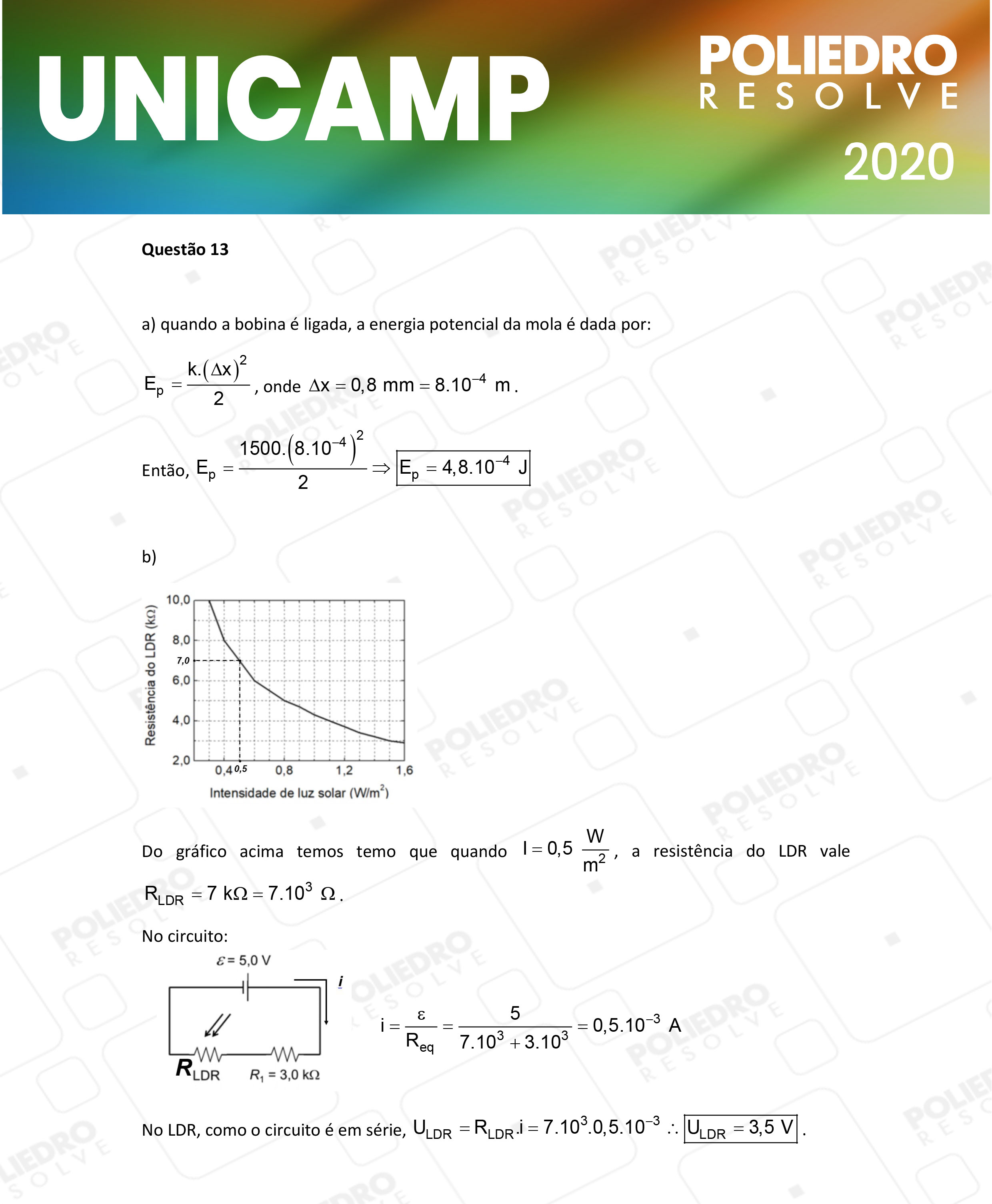 Dissertação 13 - 2ª Fase - 2º Dia - UNICAMP 2020