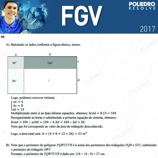 Dissertação 9 - Dissertativas - 2017.1 - FGV 2017