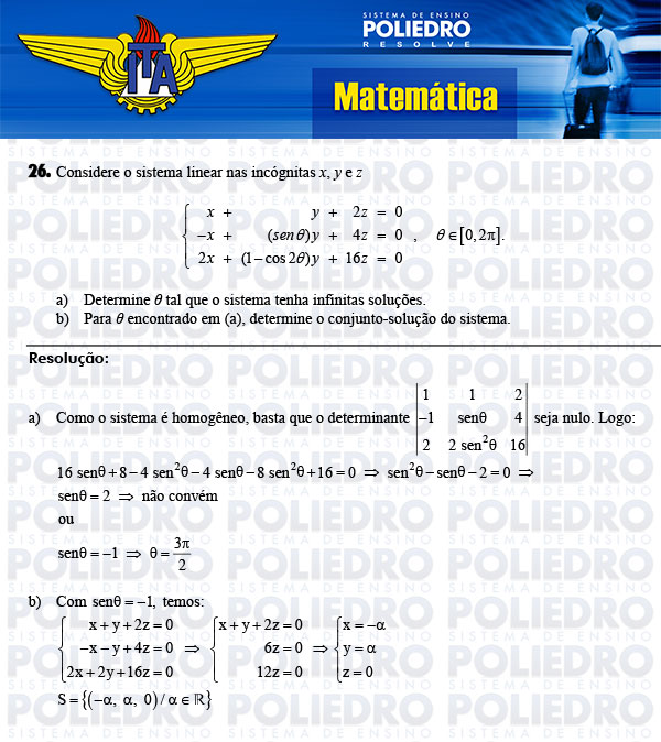 Dissertação 26 - Matemática - ITA 2014