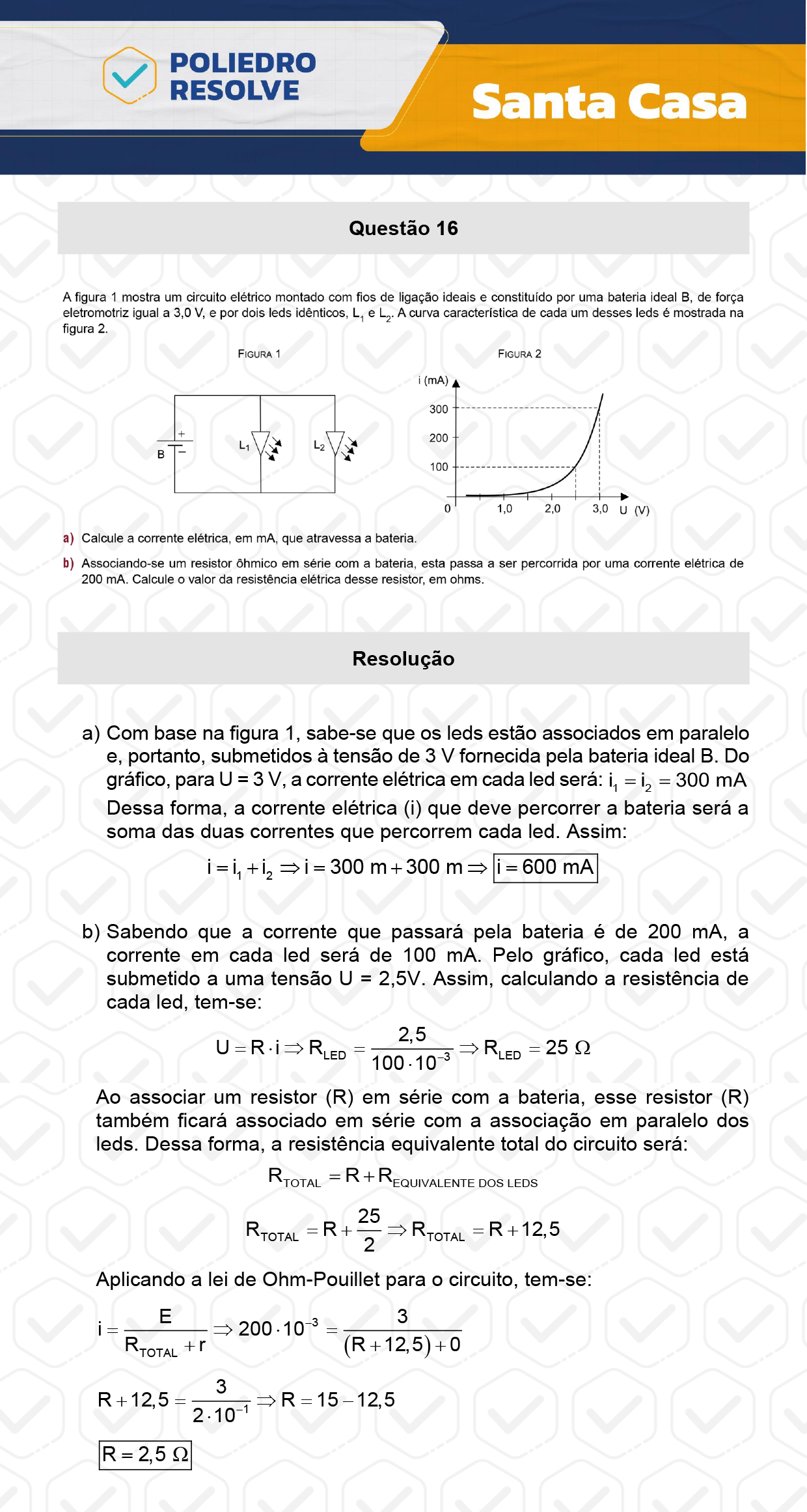 Dissertação 16 - 2º Dia - SANTA CASA 2024