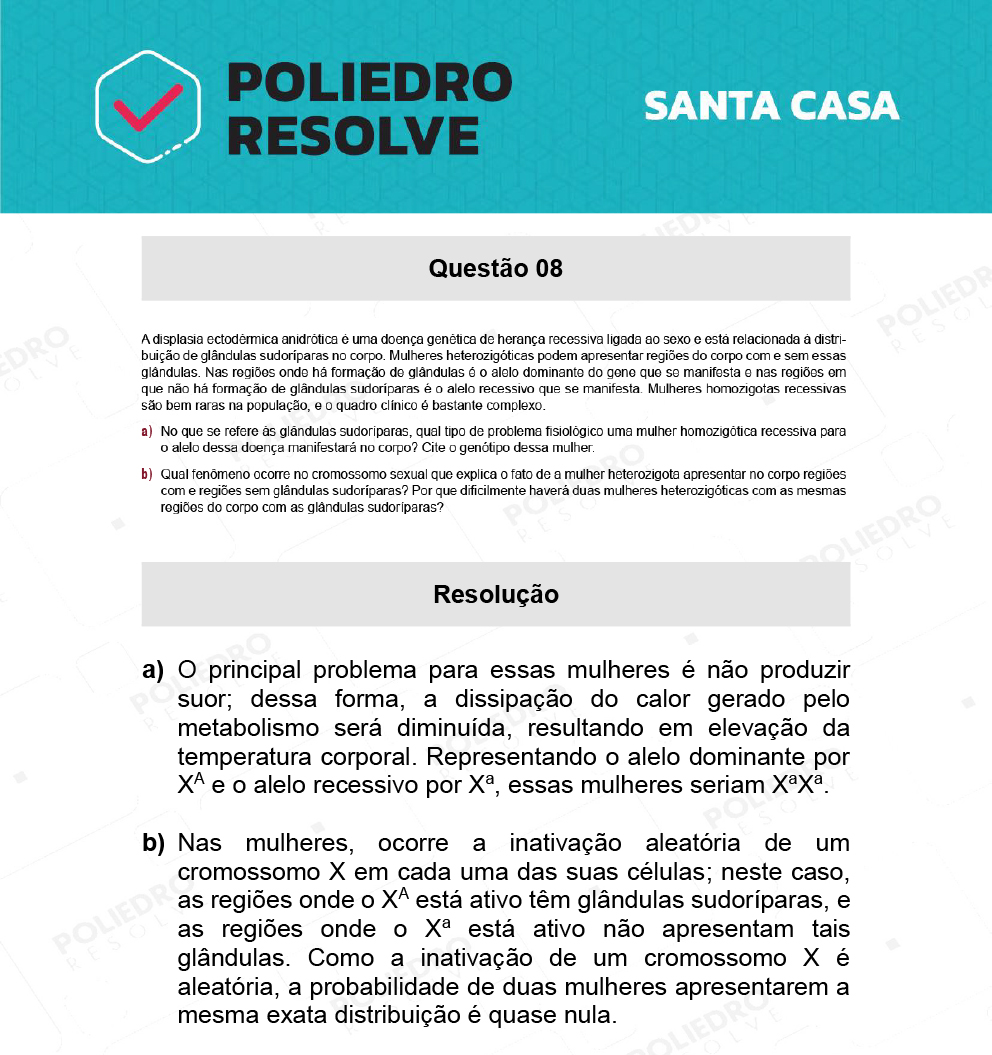 Dissertação 8 - 2º Dia - SANTA CASA 2022