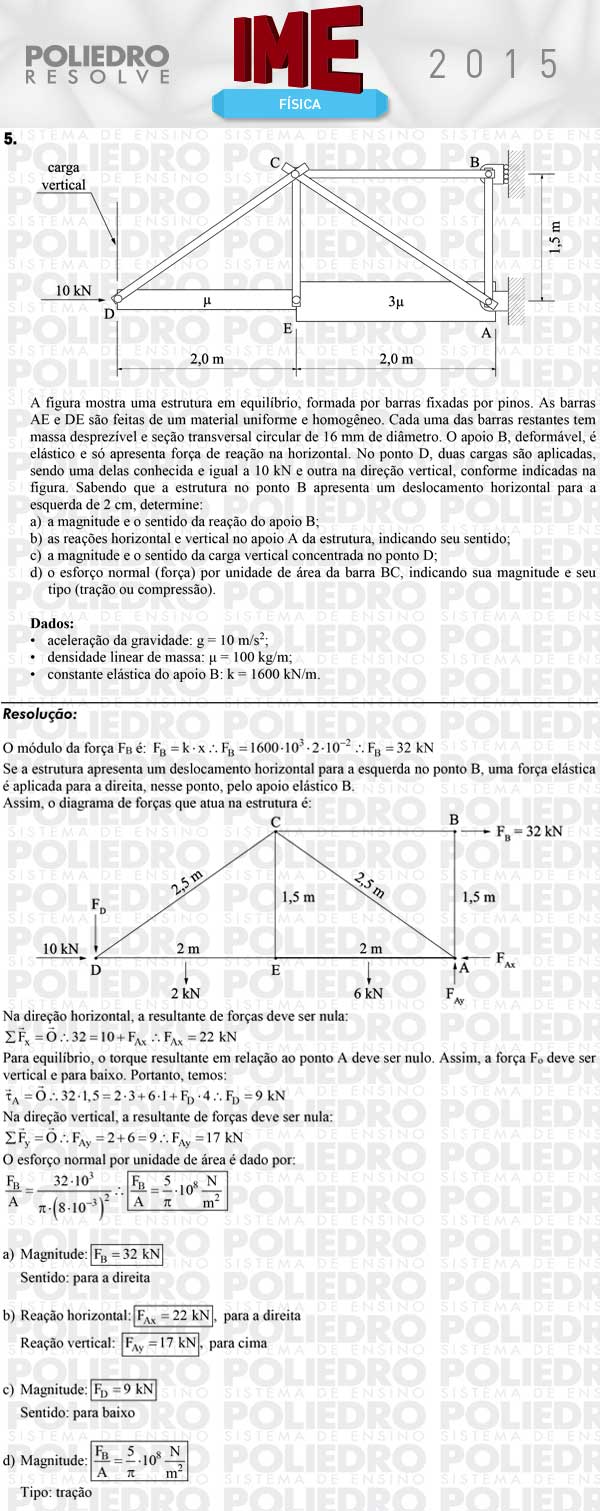 Dissertação 5 - Física - IME 2015