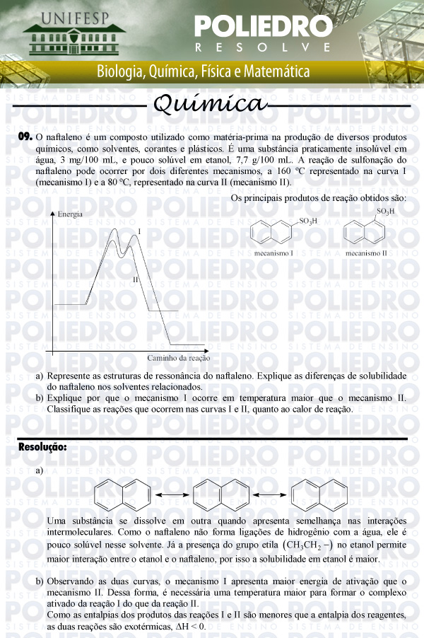 Dissertação 9 - Biológicas e Exatas - UNIFESP 2011