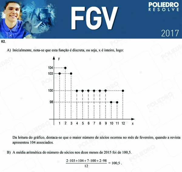 Dissertação 2 - Dissertativas - 2017.1 - FGV 2017