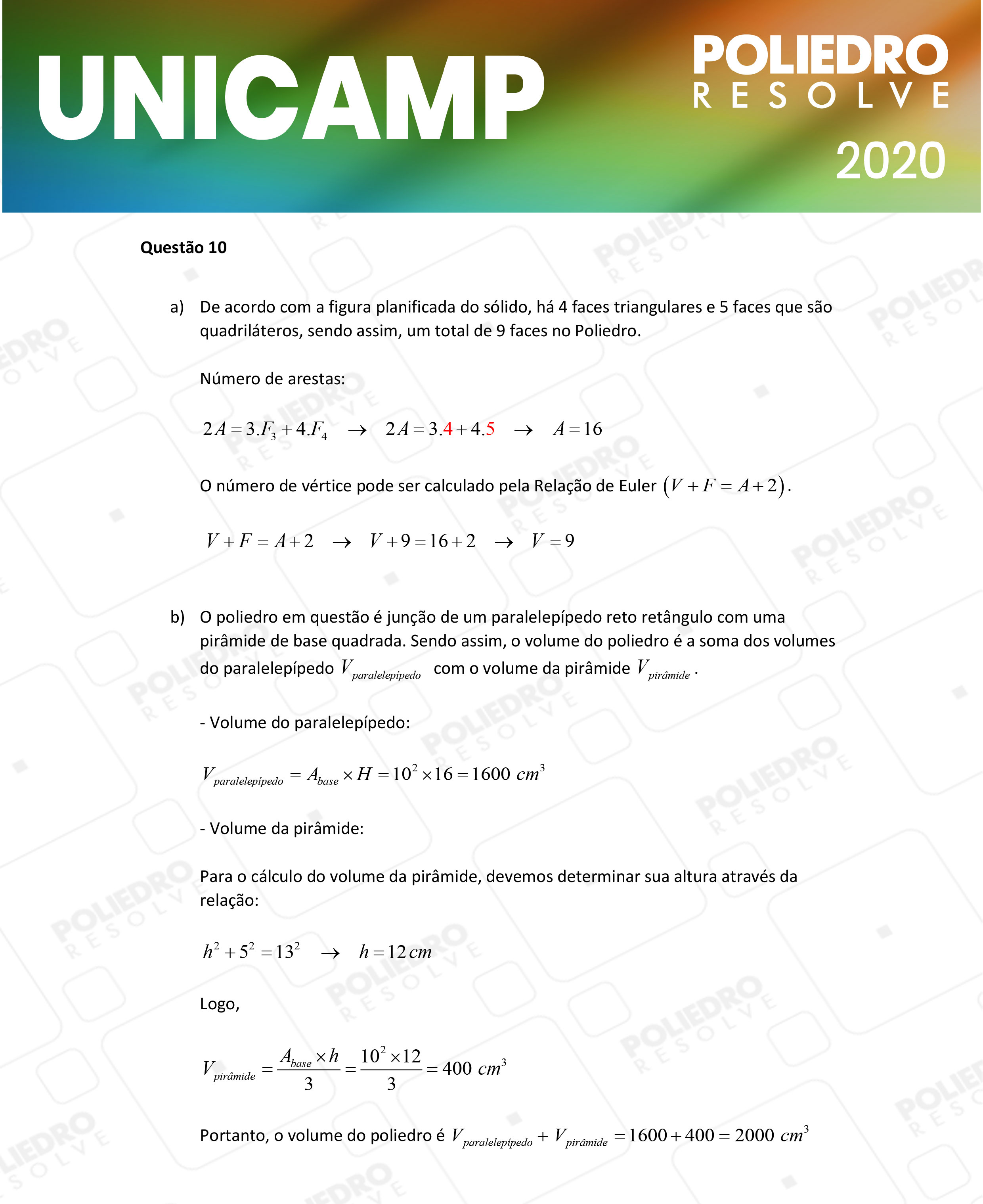 Dissertação 10 - 2ª Fase - 2º Dia - UNICAMP 2020