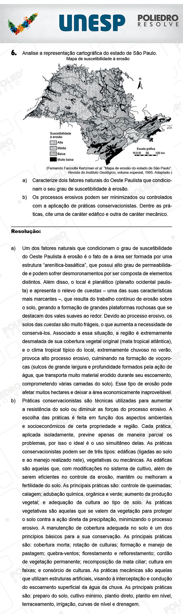 Dissertação 6 - 2ª Fase - UNESP 2018