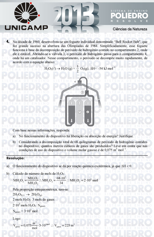 Dissertação 4 - 2ª Fase - UNICAMP 2013