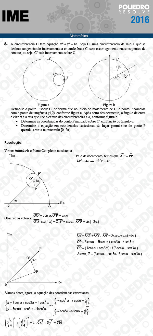 Dissertação 8 - Matemática - IME 2016