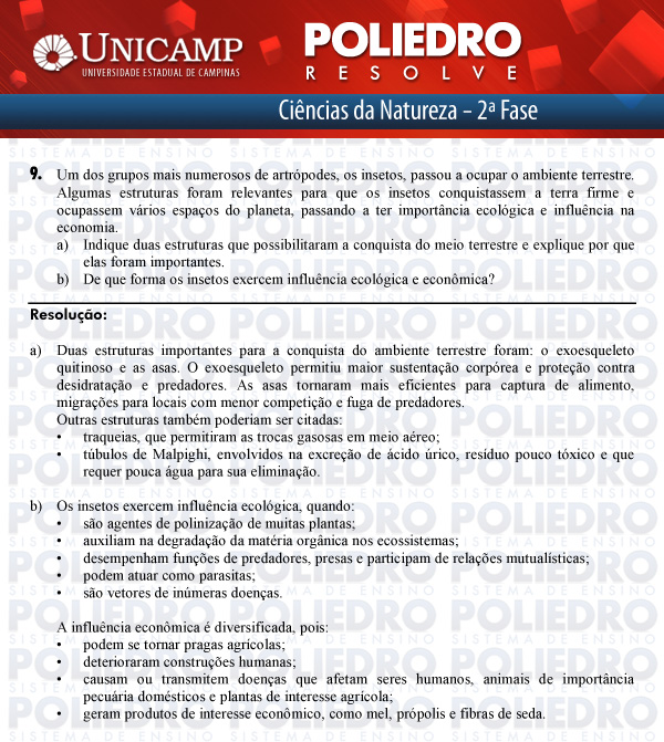 Dissertação 9 - 2ª Fase - UNICAMP 2012