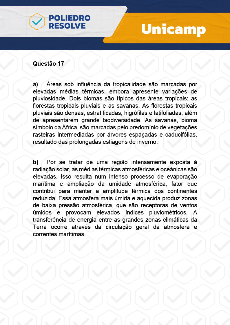 Dissertação 17 - 2ª Fase - 2º Dia - UNICAMP 2024