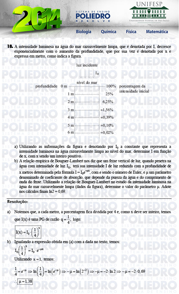 Dissertação 18 - Exatas - UNIFESP 2014