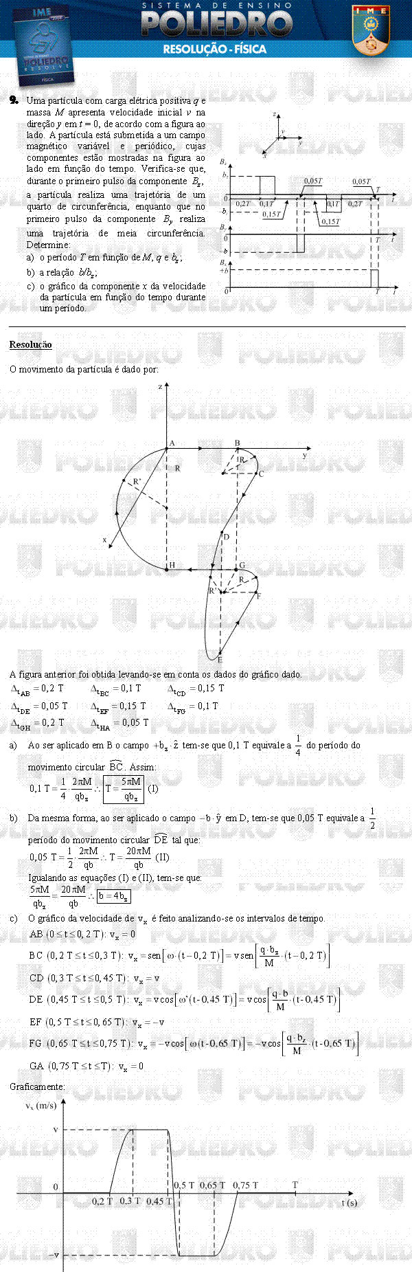 Dissertação 9 - Física - IME 2008