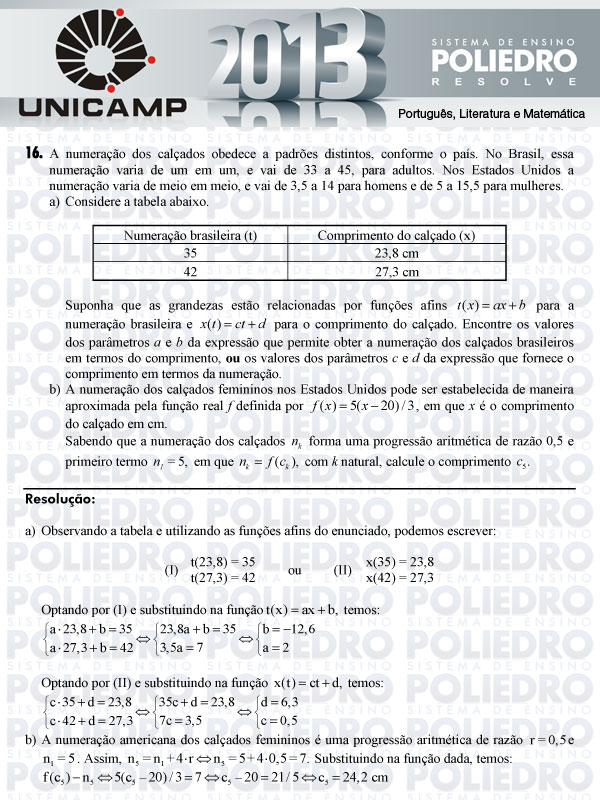 Dissertação 16 - 2ª Fase - UNICAMP 2013