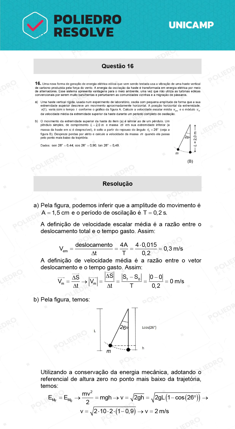 Dissertação 16 - 2ª Fase - 2º Dia - UNICAMP 2022