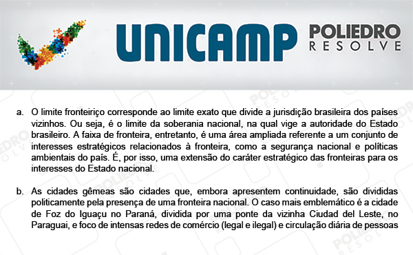 Texto 9 - 2ª Fase - 3º Dia - UNICAMP 2018