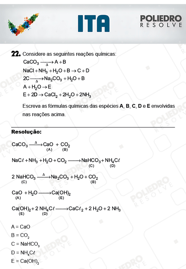 Dissertação 22 - Química - ITA 2018