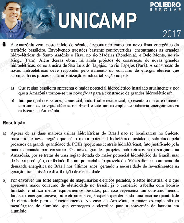 Dissertação 3 - 2ª Fase 2º DIA - UNICAMP 2017