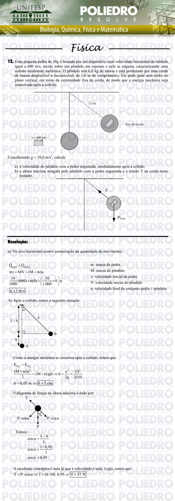 Dissertação 12 - Biológicas e Exatas - UNIFESP 2011