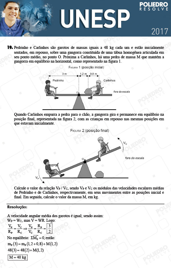 Dissertação 19 - 2ª Fase - UNESP 2017