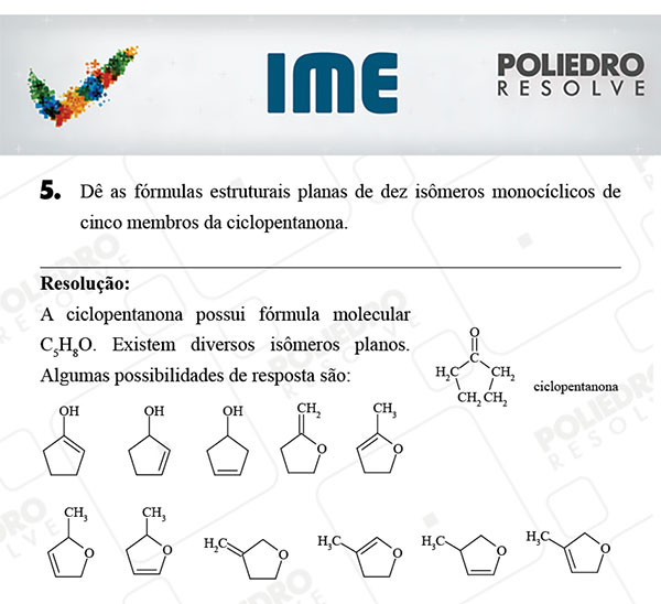 Dissertação 5 - Química - IME 2018