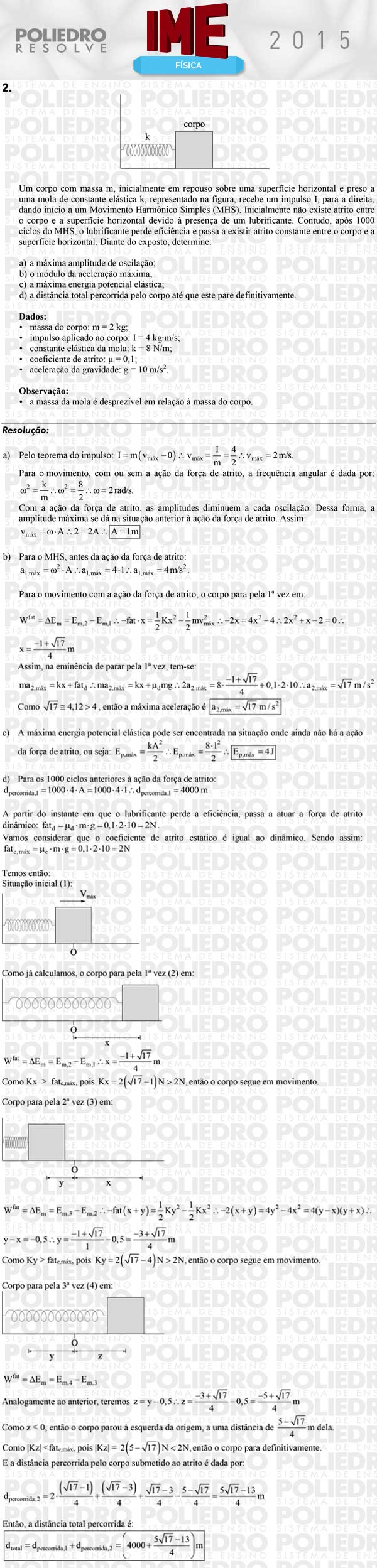 Dissertação 2 - Física - IME 2015