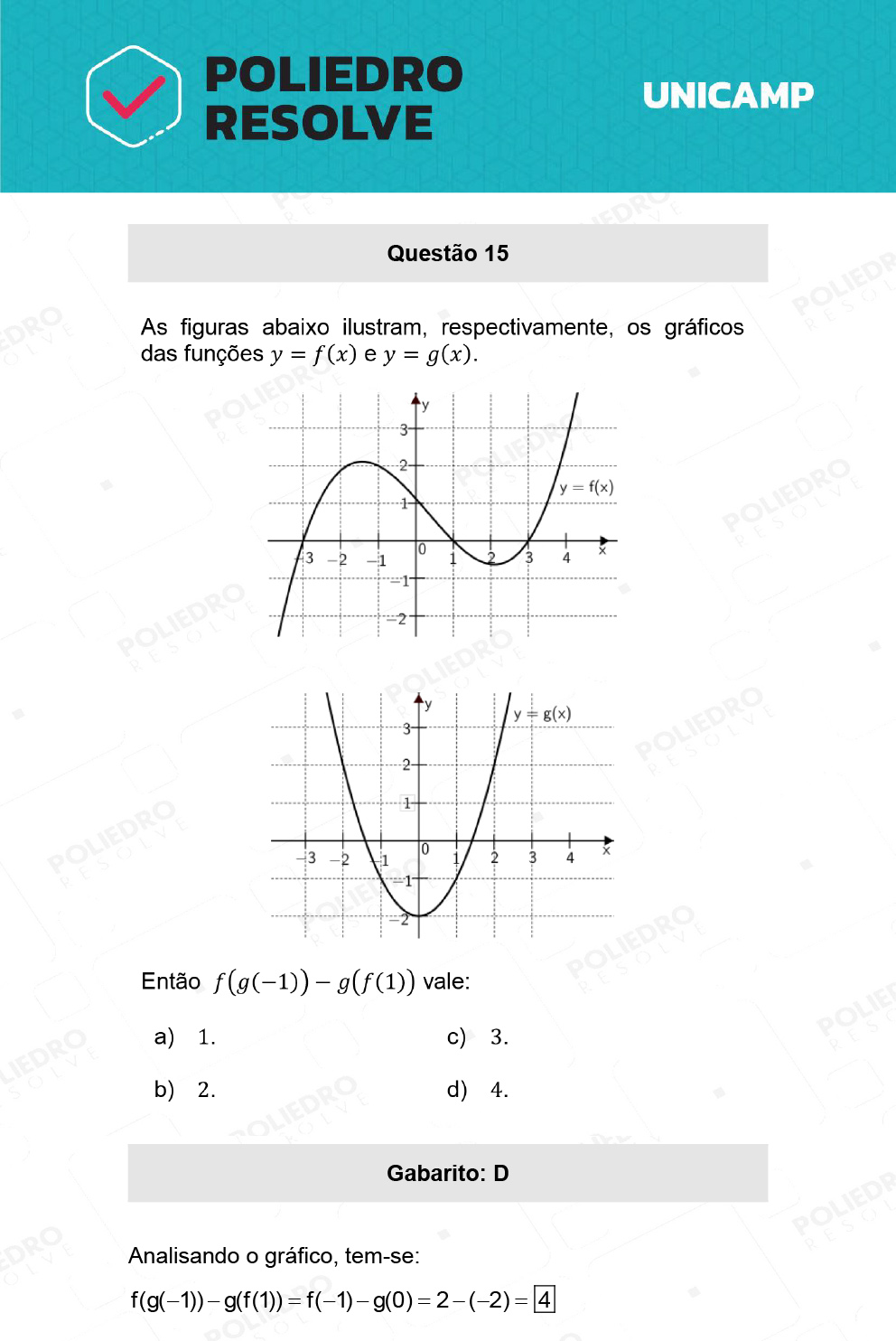 Questão 15 - 1ª Fase - 1º Dia - T e Y - UNICAMP 2022