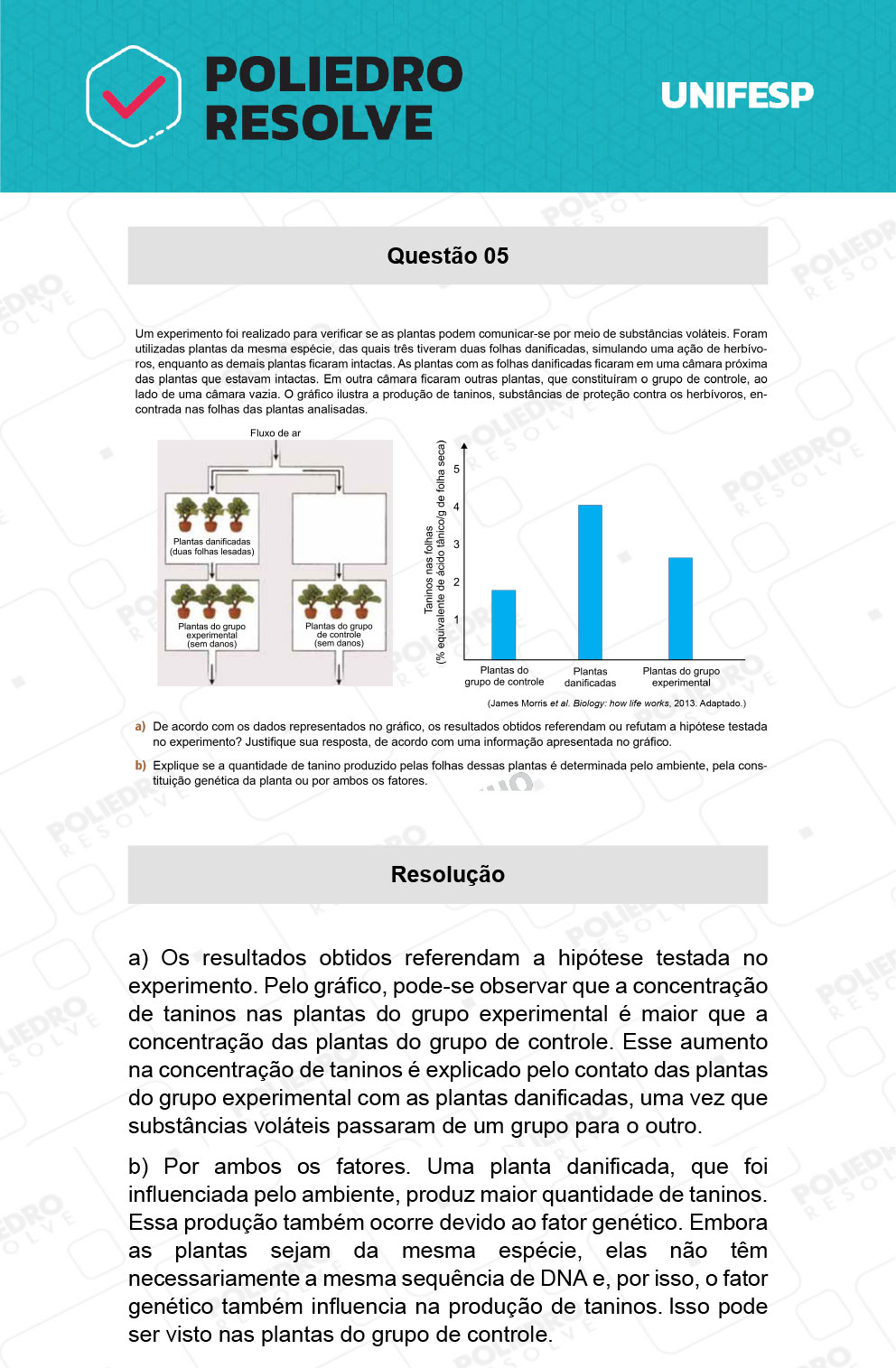 Dissertação 5 - 2º Dia - 21/01/22 - UNIFESP 2022