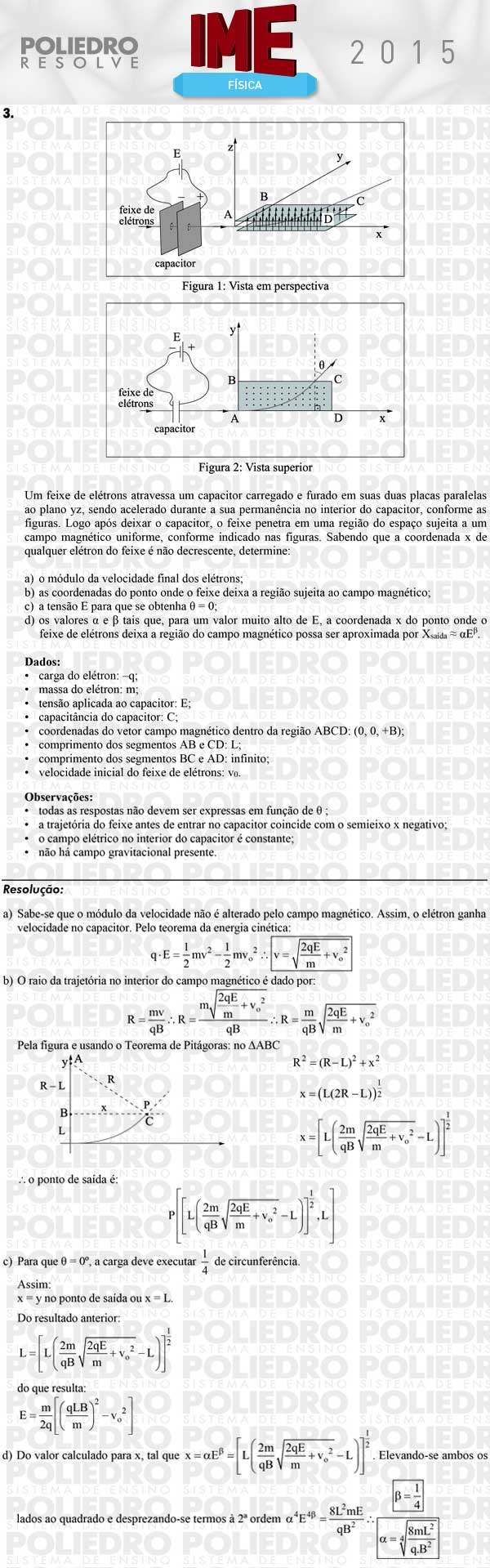 Dissertação 3 - Física - IME 2015