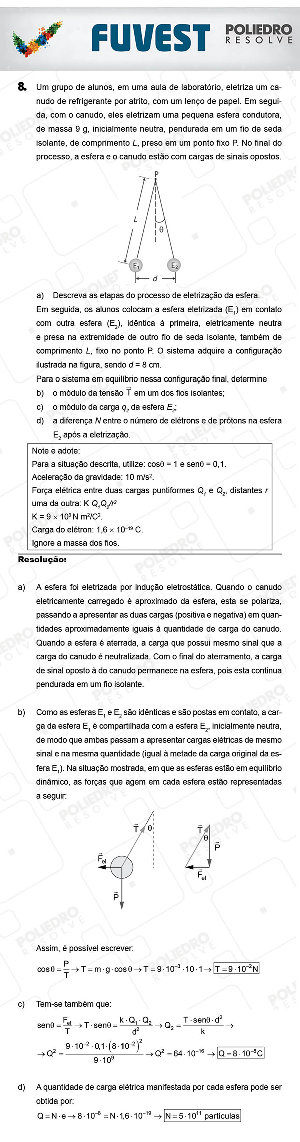 Dissertação 2 - 2ª Fase - 3º Dia - FUVEST 2018