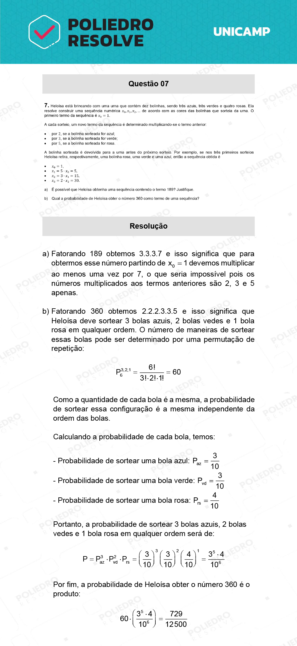 Dissertação 7 - 2ª Fase - 2º Dia - UNICAMP 2022