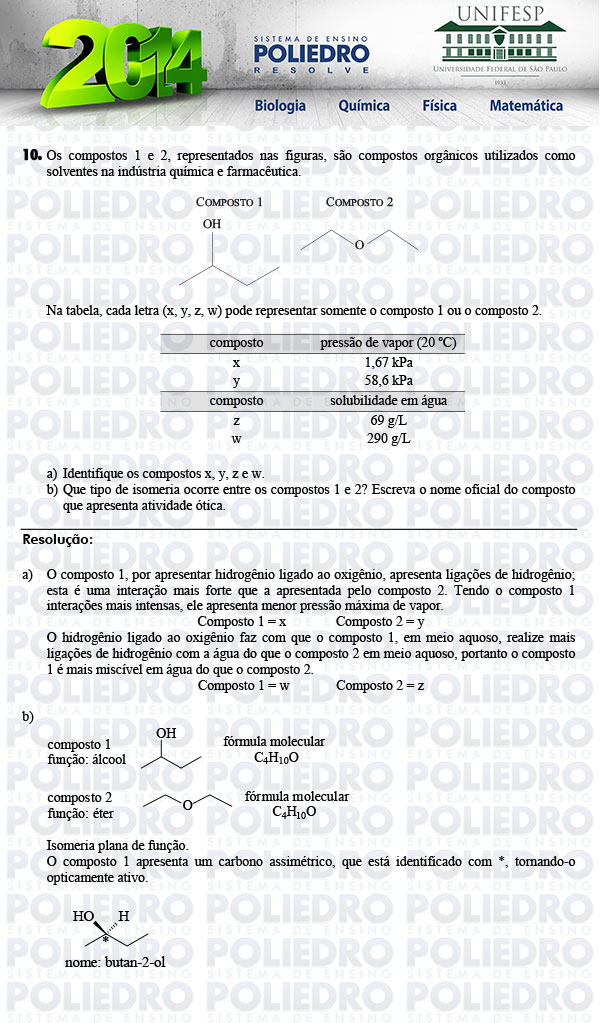 Dissertação 10 - Exatas - UNIFESP 2014