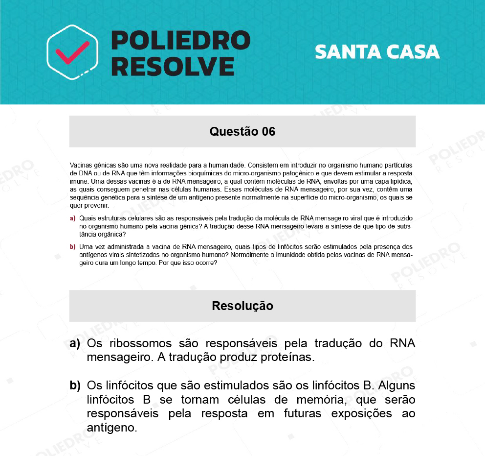 Dissertação 6 - 2º Dia - SANTA CASA 2022