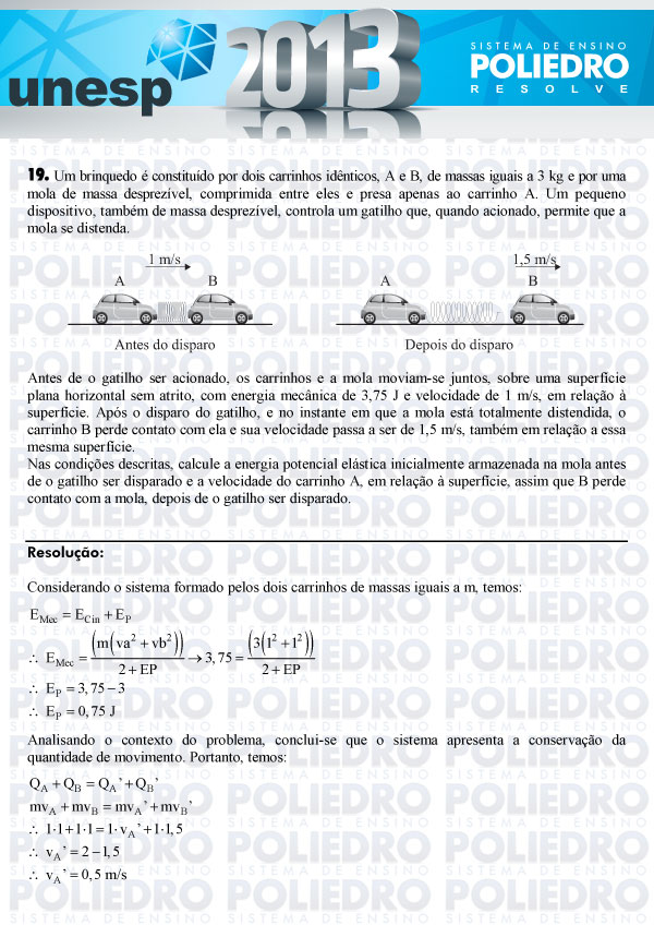 Dissertação 19 - 2ª Fase - UNESP 2013