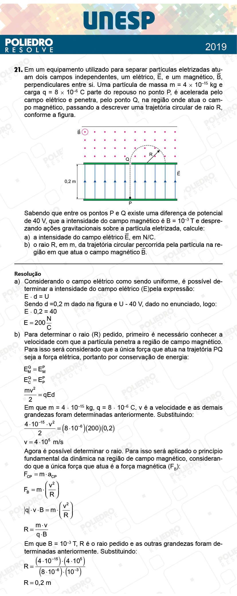 Dissertação 21 - 2ª Fase - 1º Dia - UNESP 2019