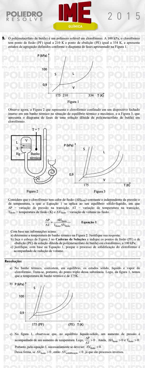 Dissertação 9 - Química - IME 2015