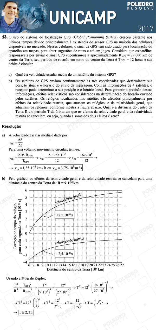 Dissertação 13 - 2ª Fase 3º DIA - UNICAMP 2017