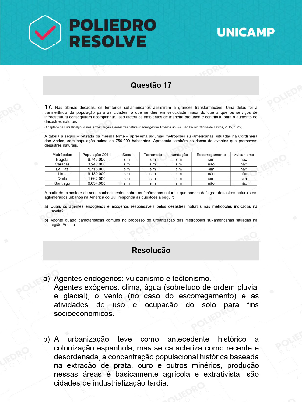 Dissertação 17 - 2ª Fase - 2º Dia - UNICAMP 2022