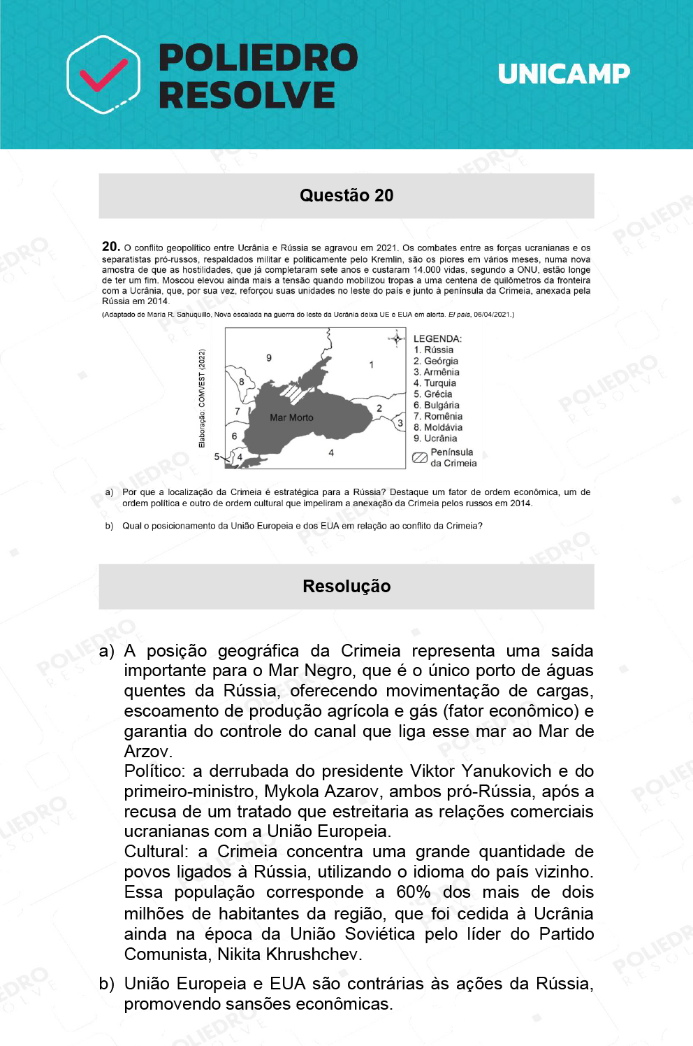 Dissertação 20 - 2ª Fase - 2º Dia - UNICAMP 2022