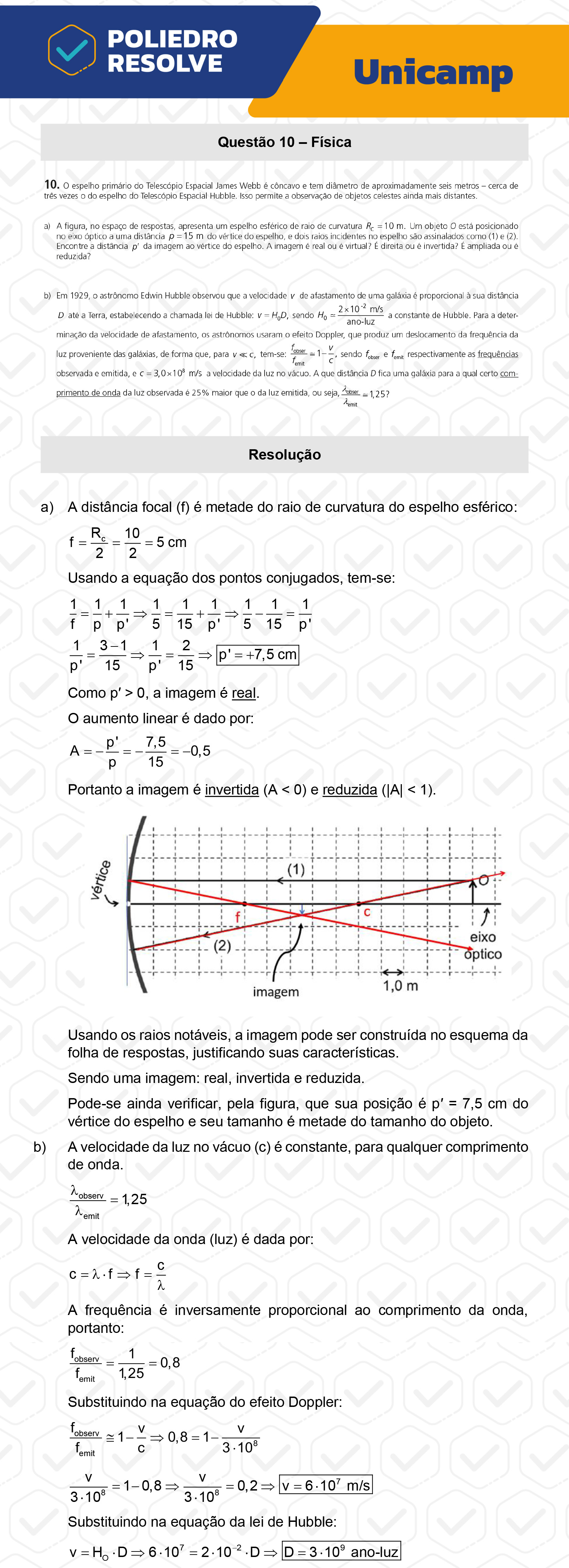 Dissertação 10 - 2ª Fase - 2º Dia - UNICAMP 2023