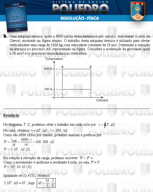 Dissertação 3 - Física - IME 2008