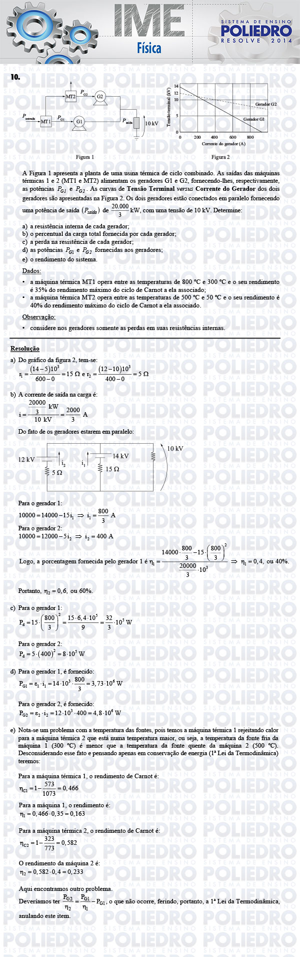 Dissertação 10 - Física - IME 2014