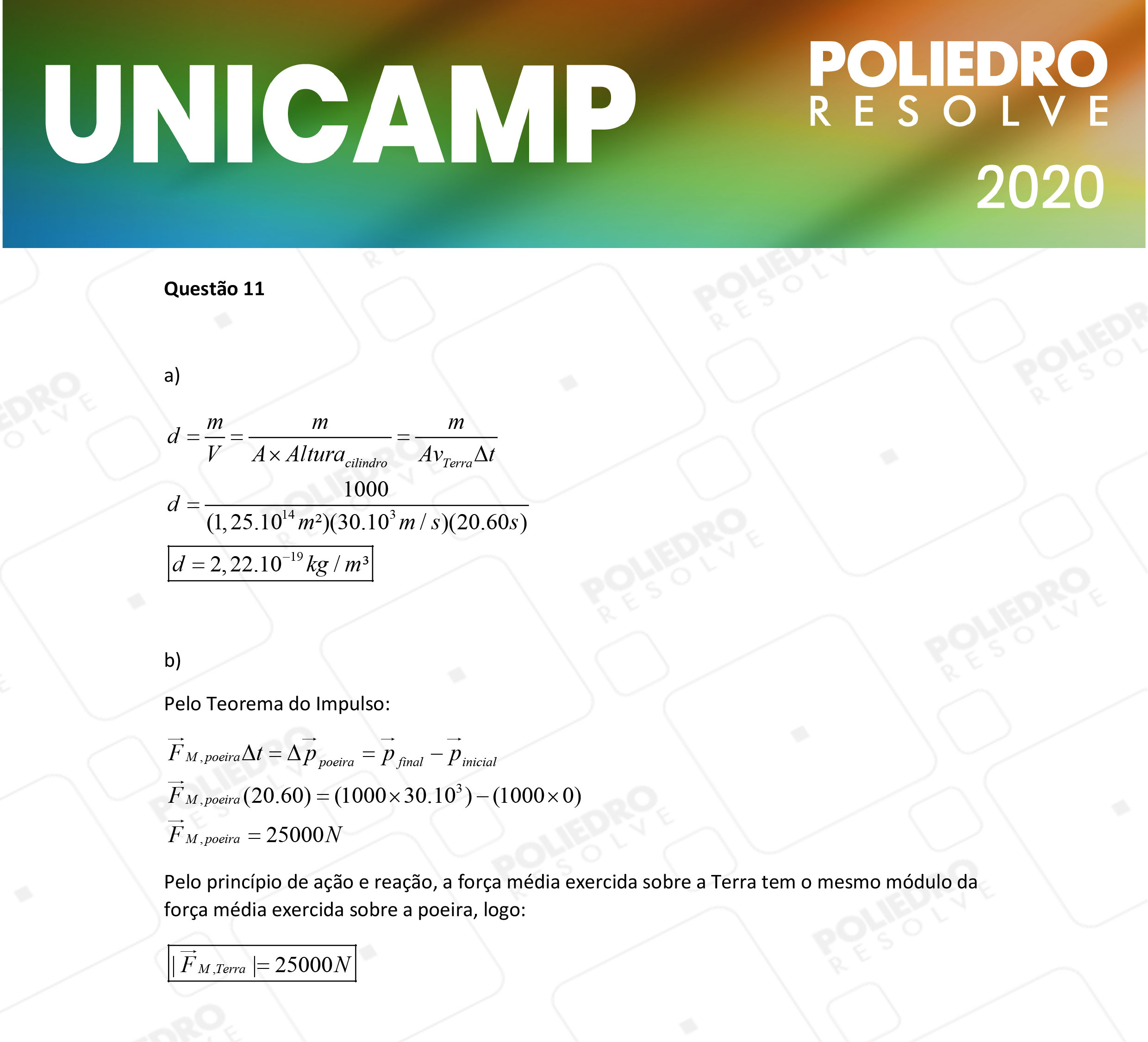 Dissertação 11 - 2ª Fase - 2º Dia - UNICAMP 2020