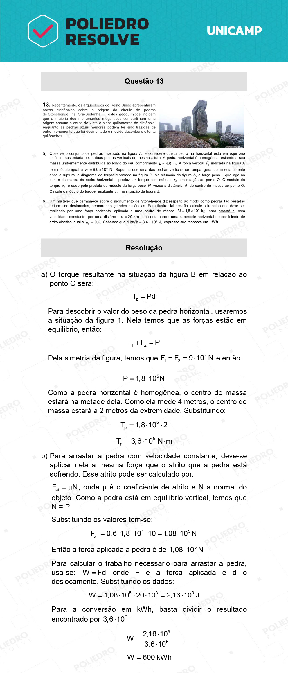 Dissertação 13 - 2ª Fase - 2º Dia - UNICAMP 2022